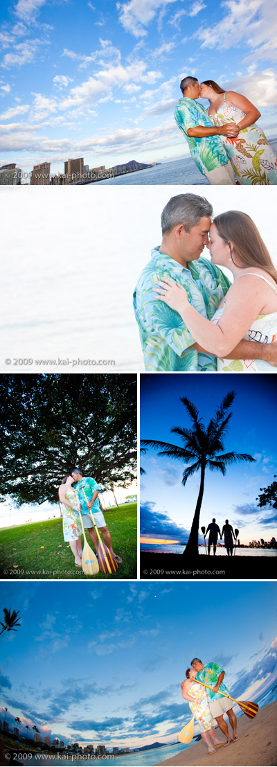 hawaii wedding photography