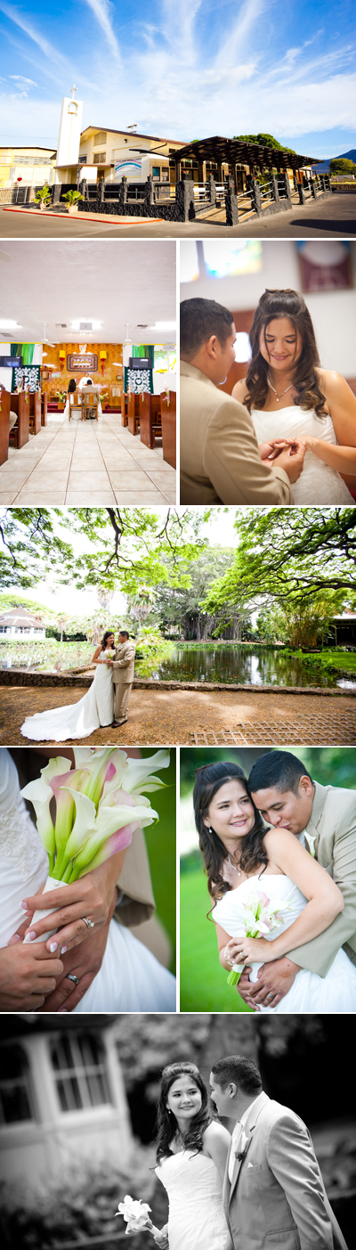 hawaii wedding photography