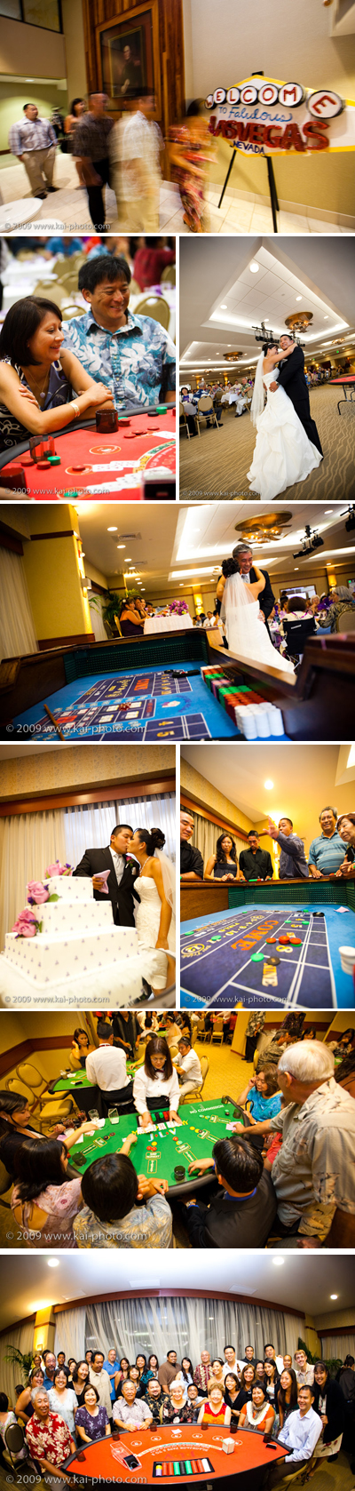Hawaii Wedding Photography :: Kai-Photo :: Hawaii Wedding Photographer